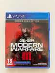 Call of Duty Modern Warfare 3 PS4/PS5