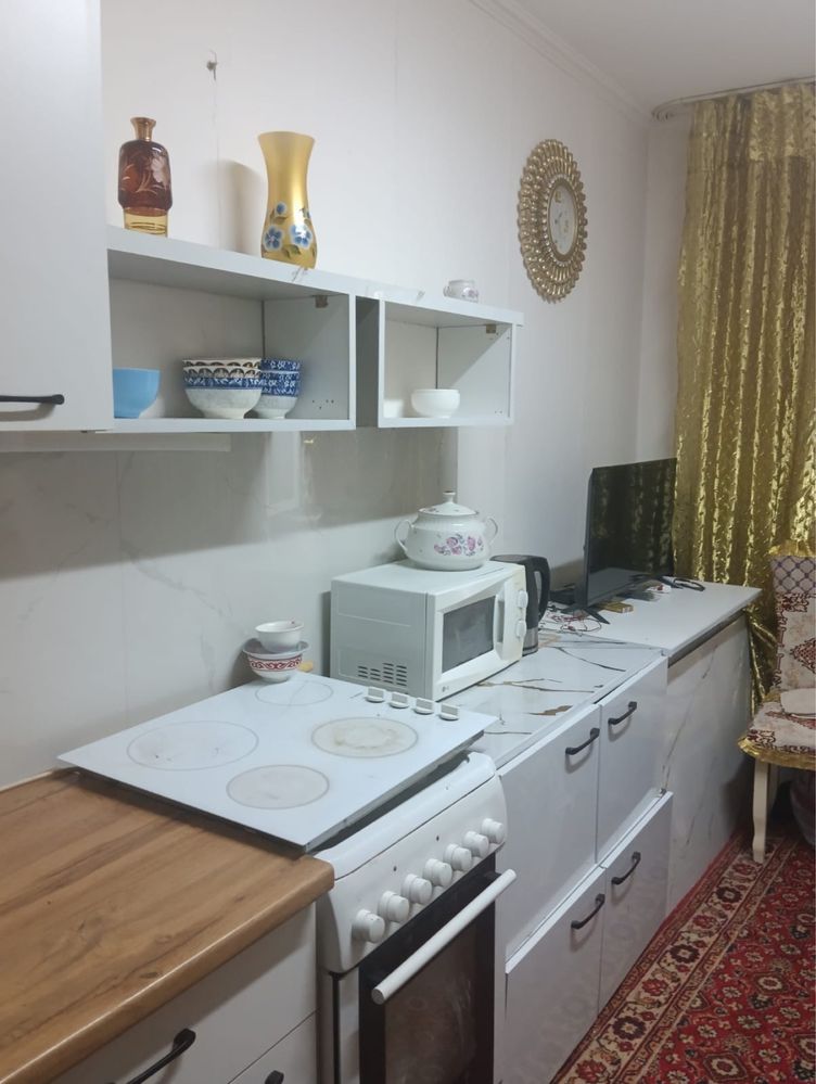Сдам в аренду однокомнатную квартиру