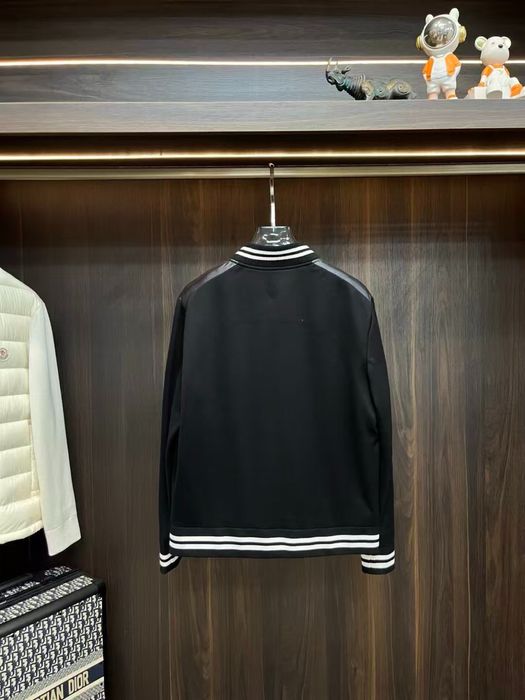 Geaca Bomber Moncler Vincennes barbati
