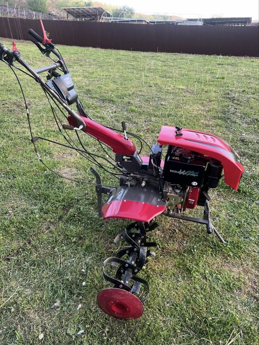 Motocultor Weima 1100 be diesel