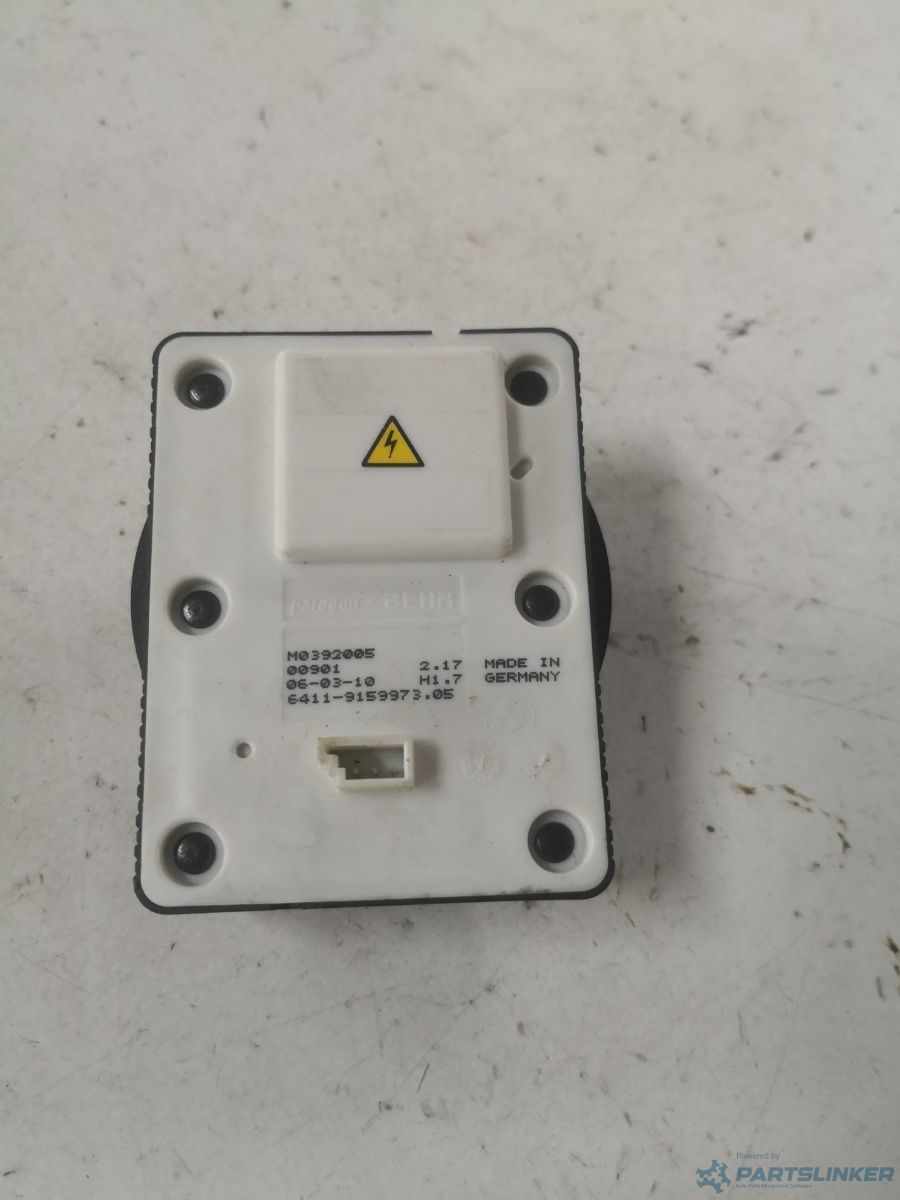 Rezistenta aeroterma BMW 5 (F10) [ 2009 - 2016 ] OEM 915997305