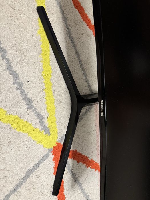 Monitor gaming samsung 24inch 144hz