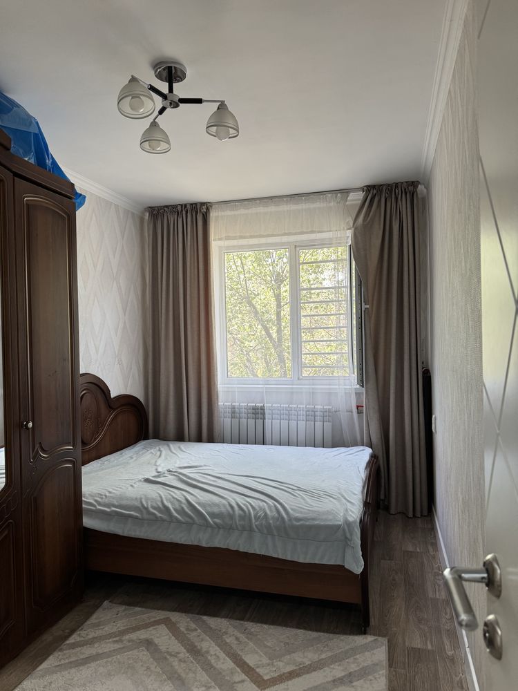 Продается квартира