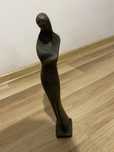 Statuie Maquette Maddona Bronz