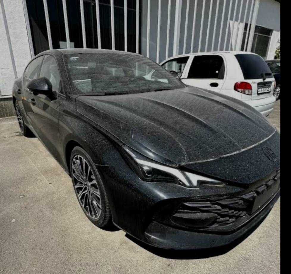 BYD CHAZOR Naxt va nasiya savdoga yillik10%