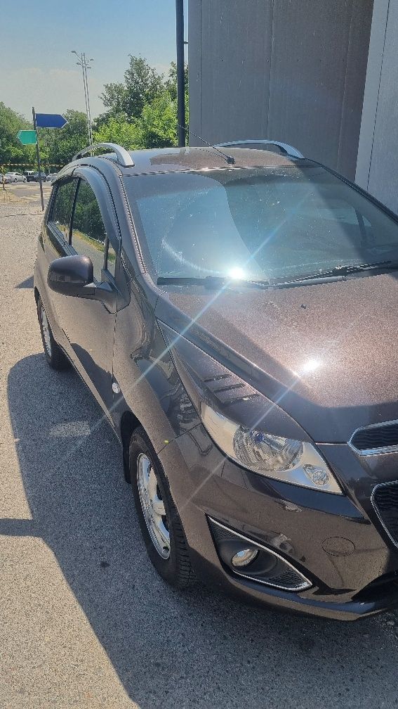 Продается Спарк автомат