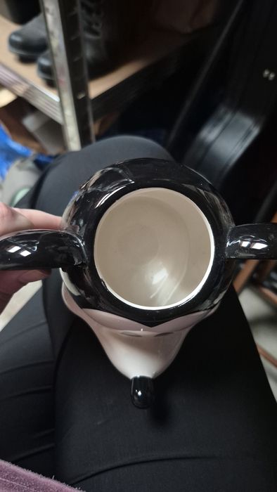 Чаша Мики Маус нова