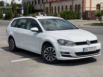 Volkswagen Golf Volkswagen Golf 7