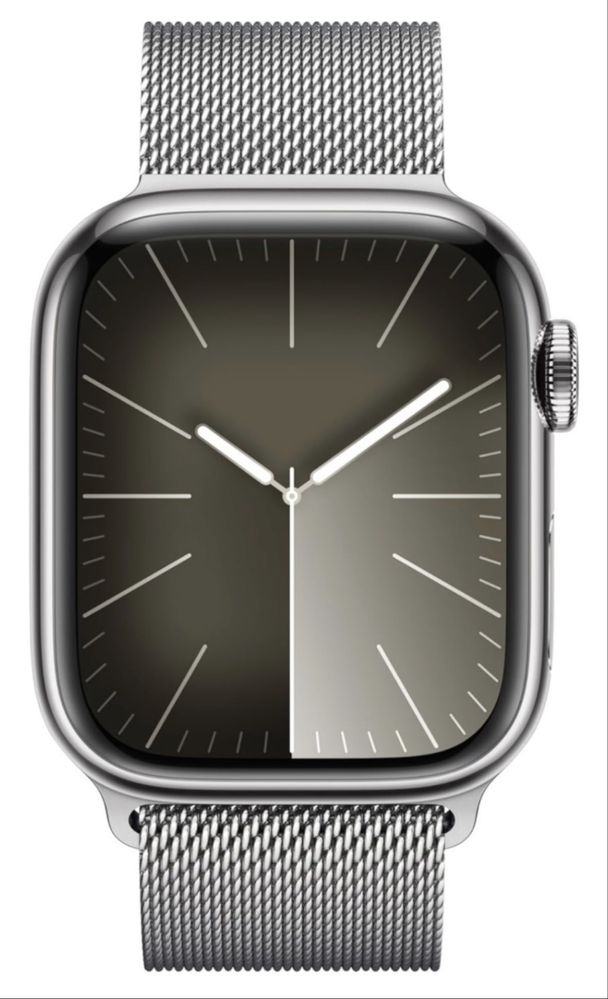 Смарт часы Apple watch 4 (44mm)