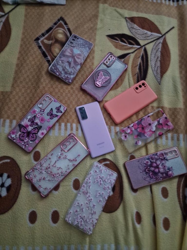 Samsung S20 FE 5G