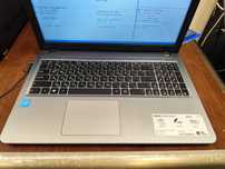 Лаптоп Asus X540S
