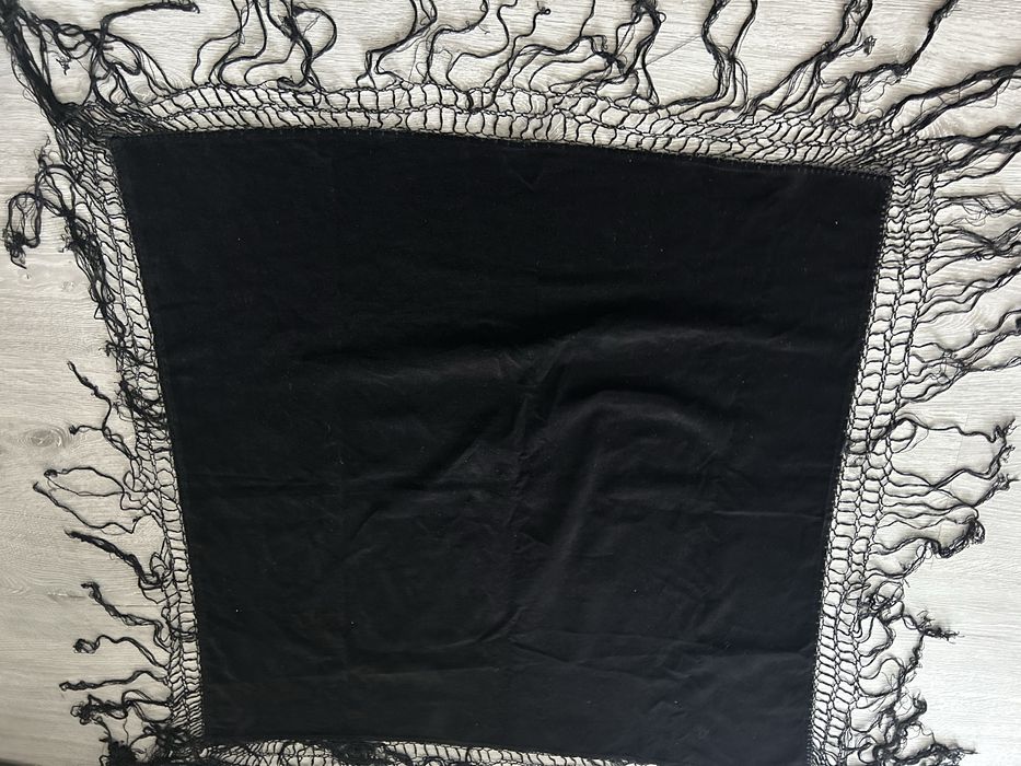 Batic traditional si saculet