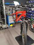 Bicicletă Mtb Explore 50 - produs resigilat - (SecondHand) Decathlon