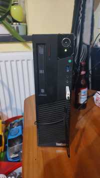 Desktop HP, I5-4570