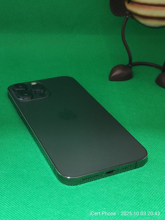 Iphone 13 Pro Max 1TB  * Garantie * Buy Back *