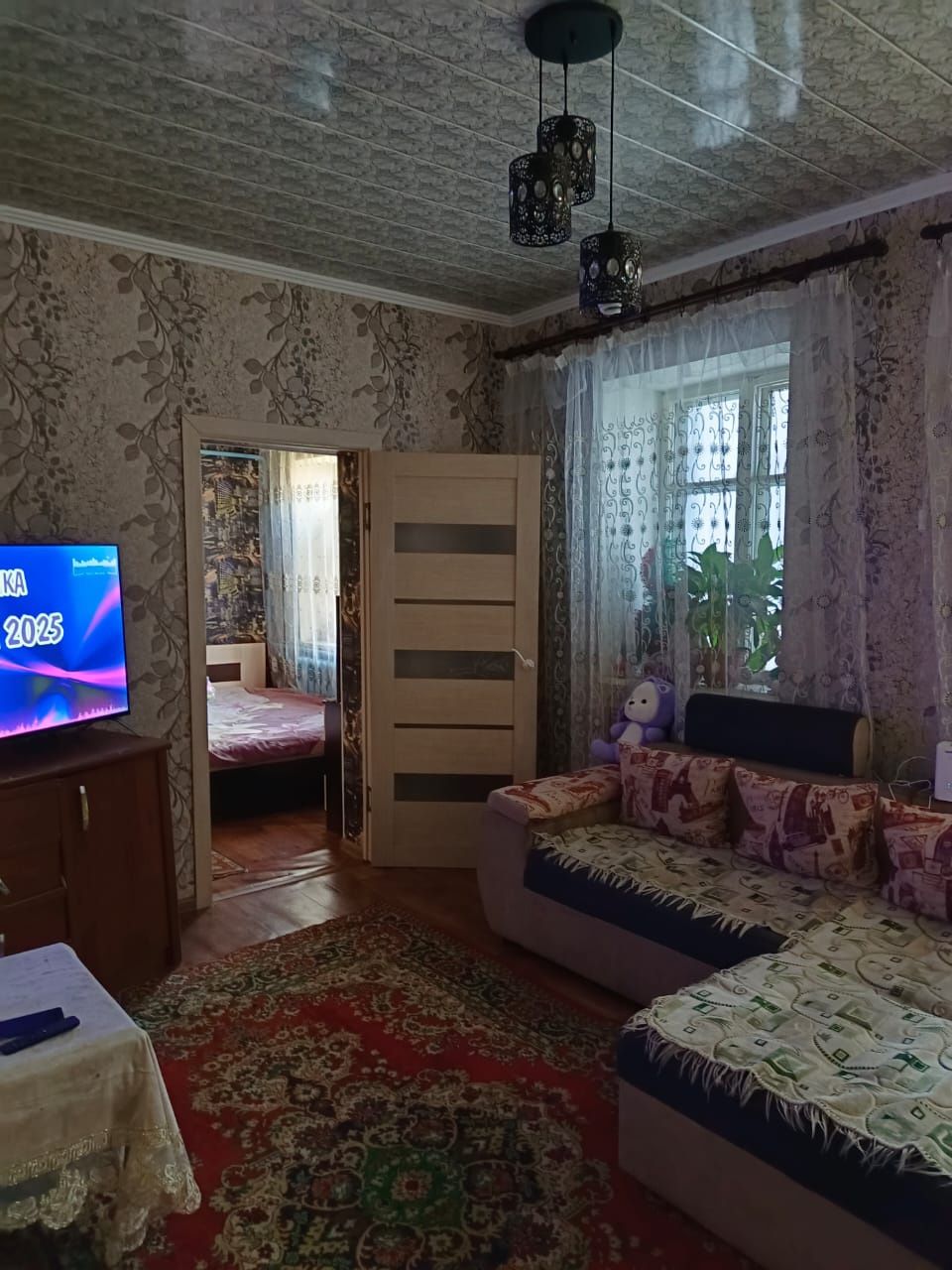 Продается дом Экспедиция, Аксукент