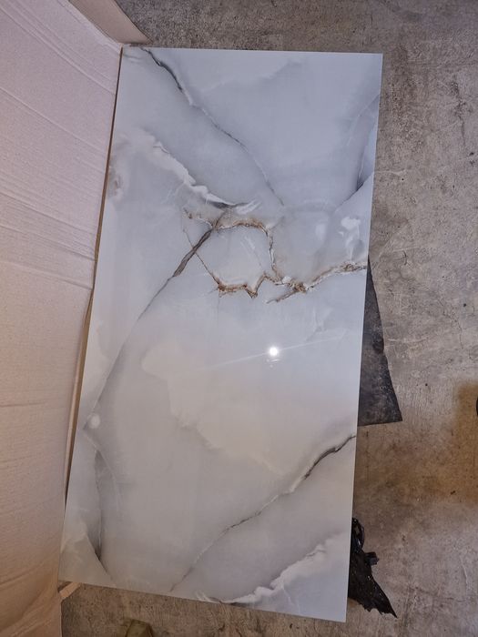 Vand Gresie 60x120