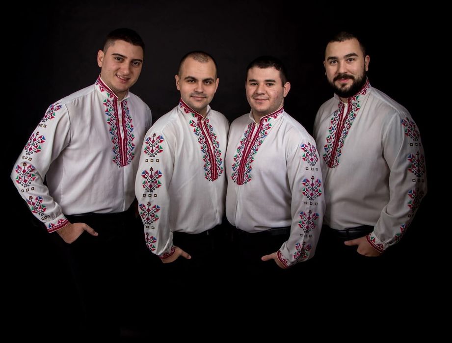 Формация ГайдарЪ