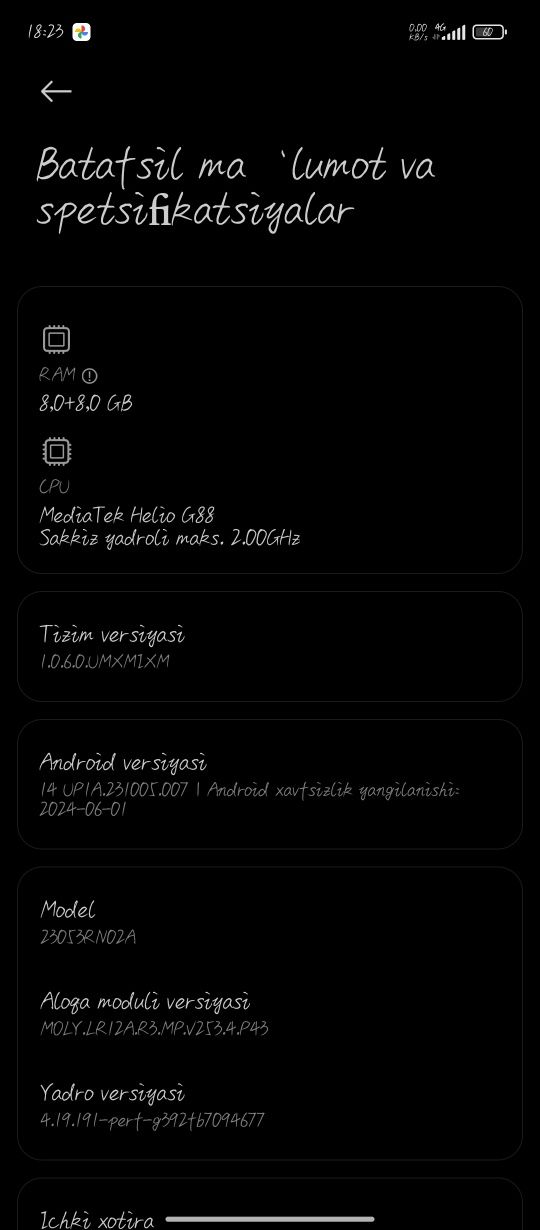 Redmi 12    16/256
