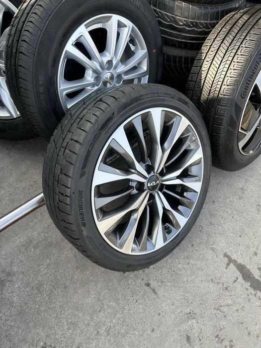 Kia8 diska balon orginal 1 dona sapaska yangi