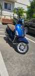 Scuter Vespa Primavera an 2018