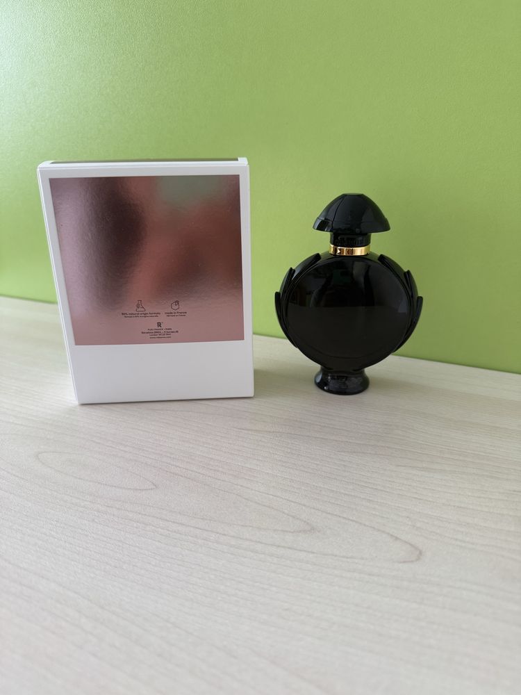 Парфюм Olympea Absolu 50ml Paco Rabanne