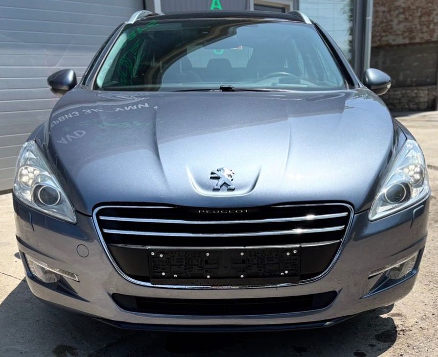 Peugeot 508 / Пежо 508 1.6 THP на части