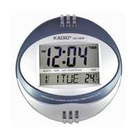 Електронен часовник с календар и термометър - няколко модела