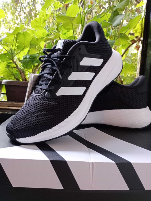 Маратонки Adidas Response Runner