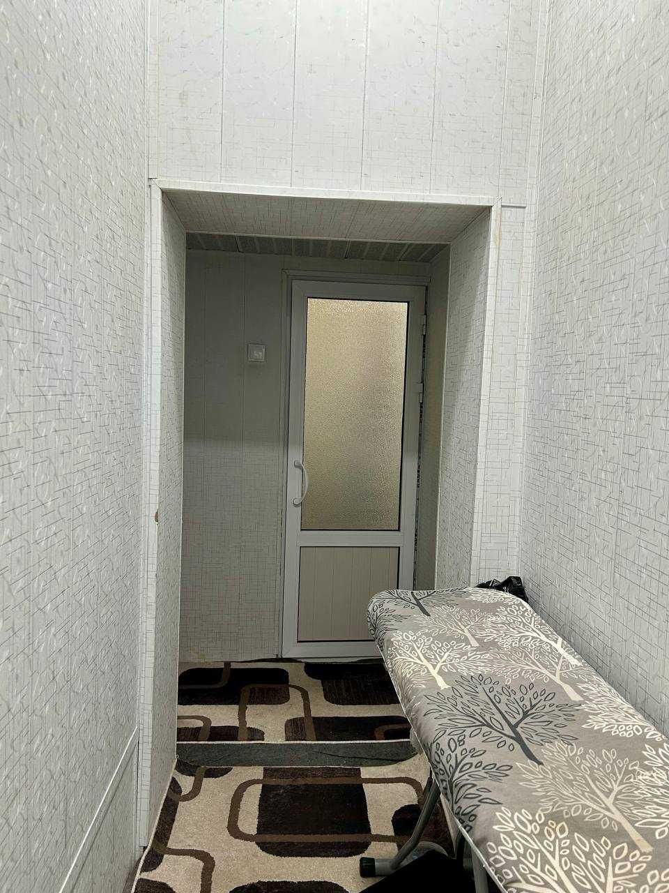 1к квартира 2/2  В районе Аэропорта. Авиагородок. 34м2. Зал 13м2.