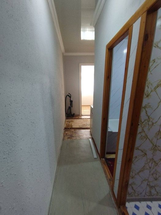 3х комнатная с условиями в 8 микрорайоне