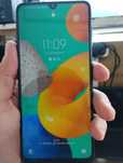 Samsung M32 sotiladi