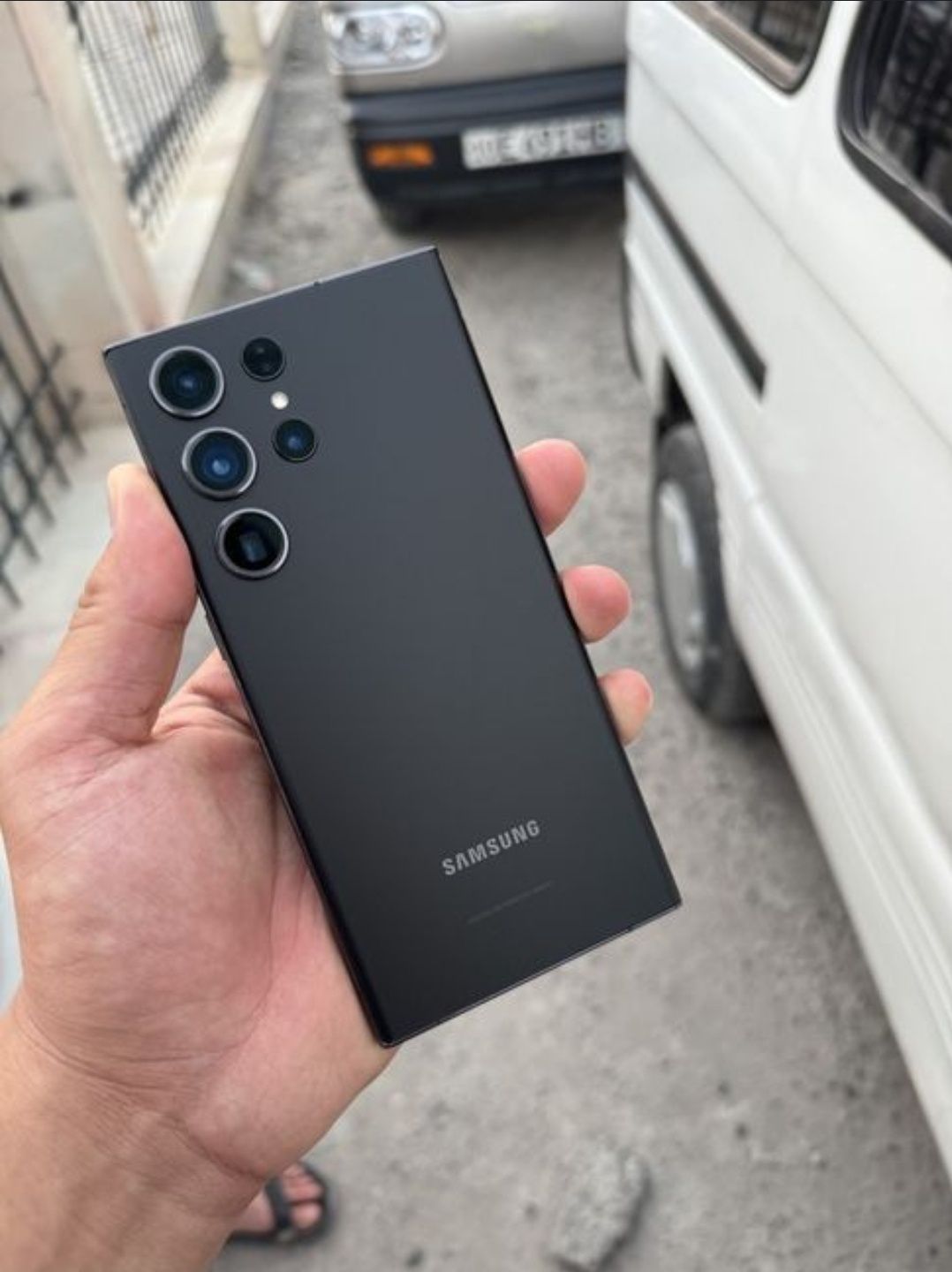 Samsung S23 ultra