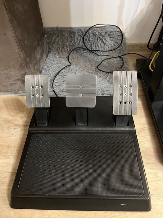 Thrustmaster T300RS GT