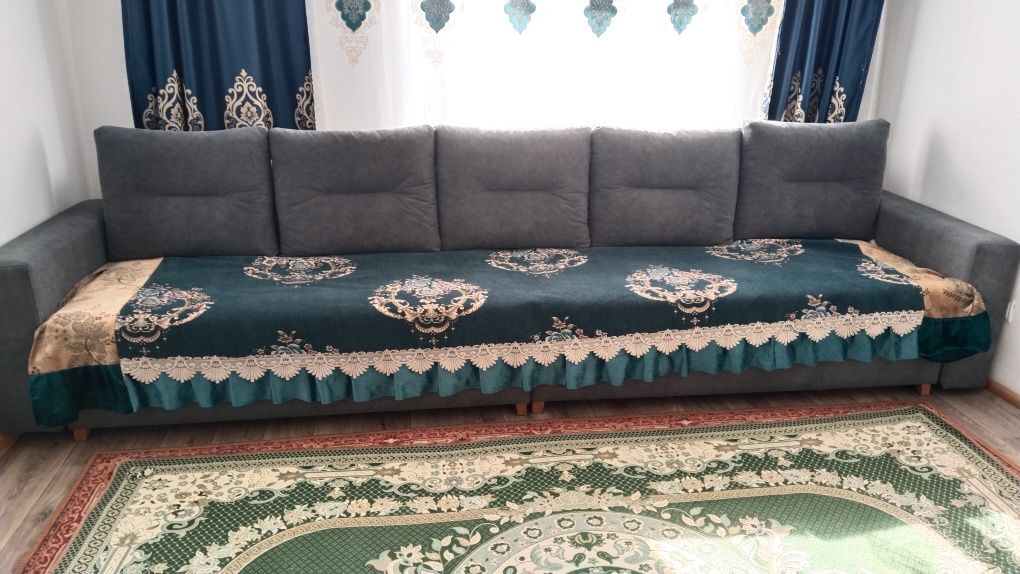 Продам диван срочно