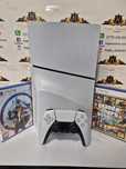 Hope Amanet P10/Playstation 5 Slim Disk