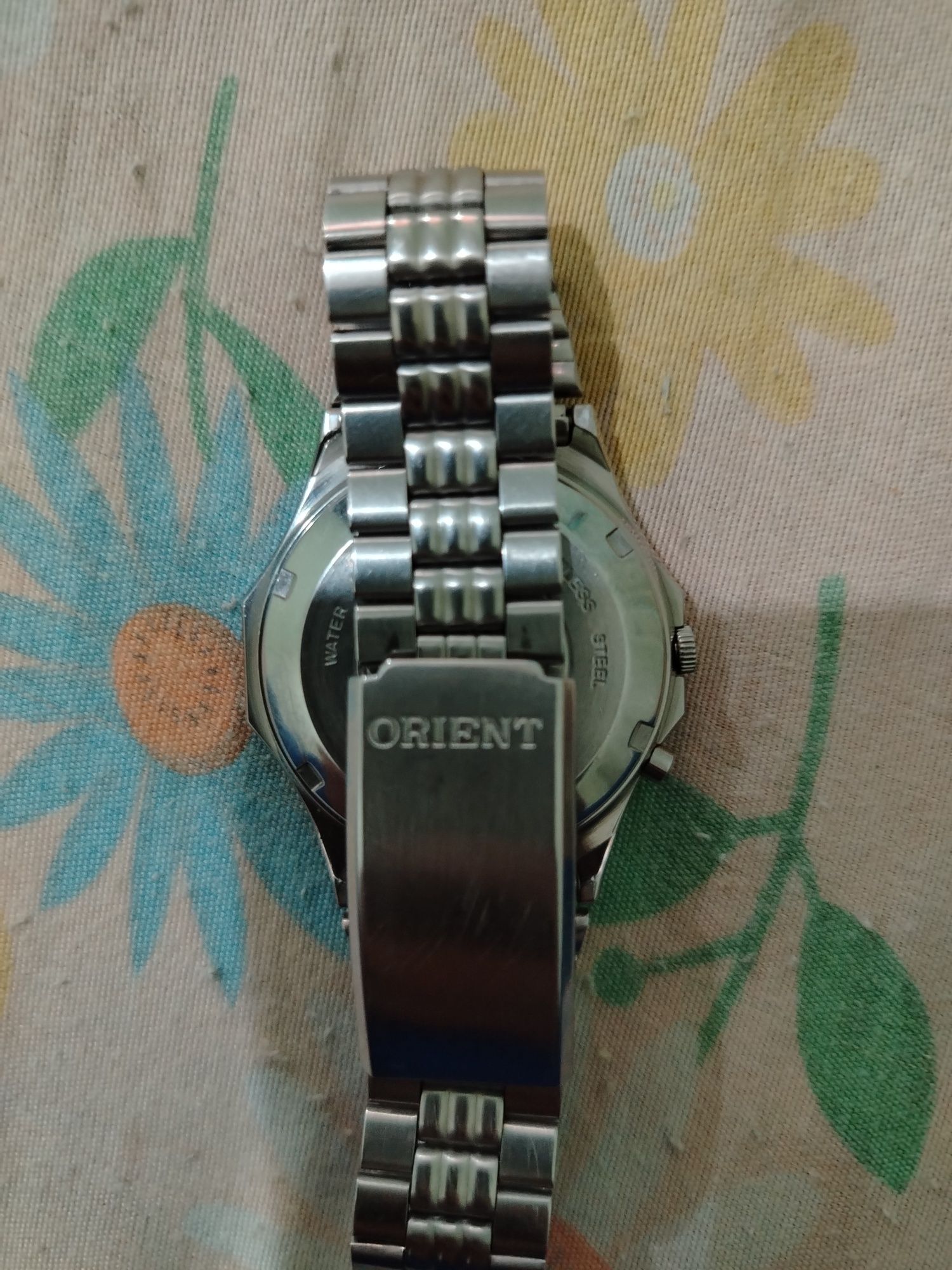 Soat original yaponski orient