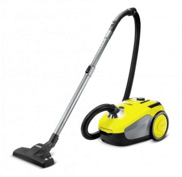 Продам пылесос karcher