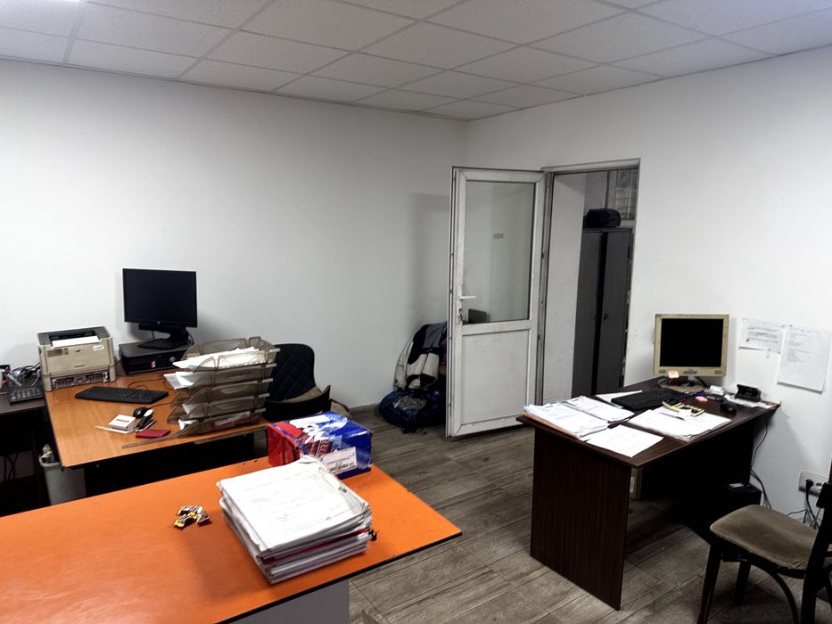 Service auto complet echipat de inchiriat | Afacere la cheie