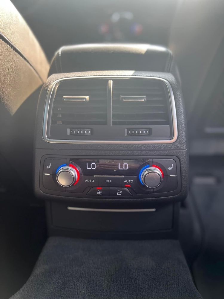 dezmembrez Audi a6 c7 bitdi 313cp cgqb