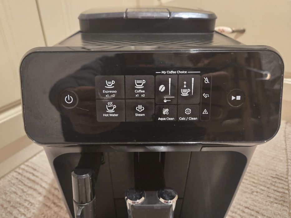 Expresor de cafea Philips