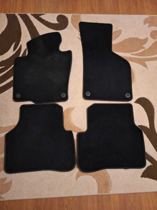 Vand presuri originale VW Passat B8