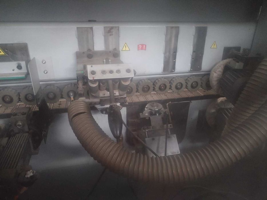 Кантираща машина Brandt Optimat kdf 550