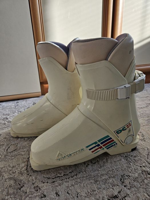 Ски обувки Dachstein