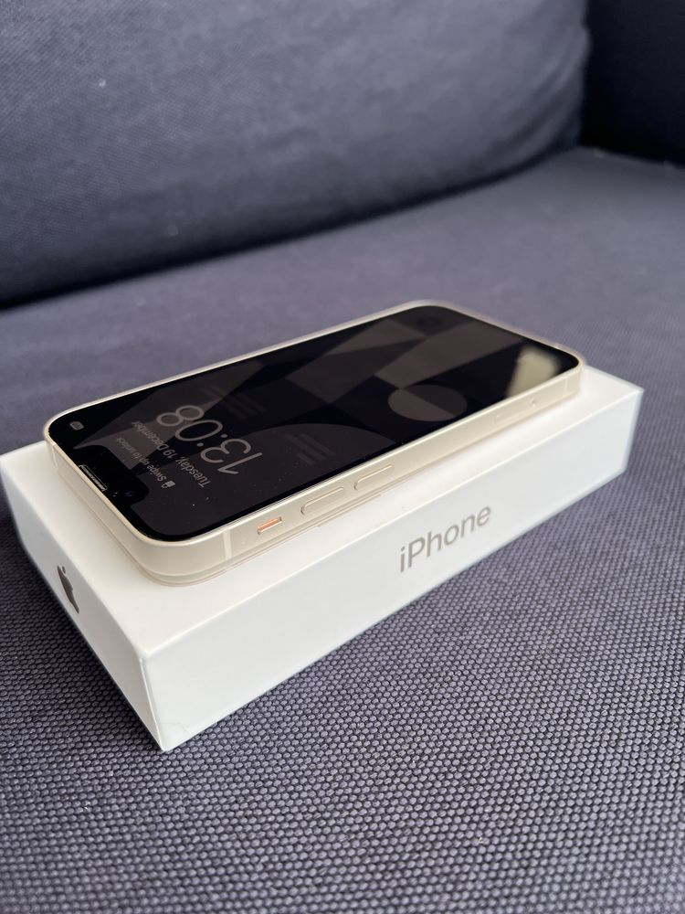 iPhone 13 mini Starlight 128Gb