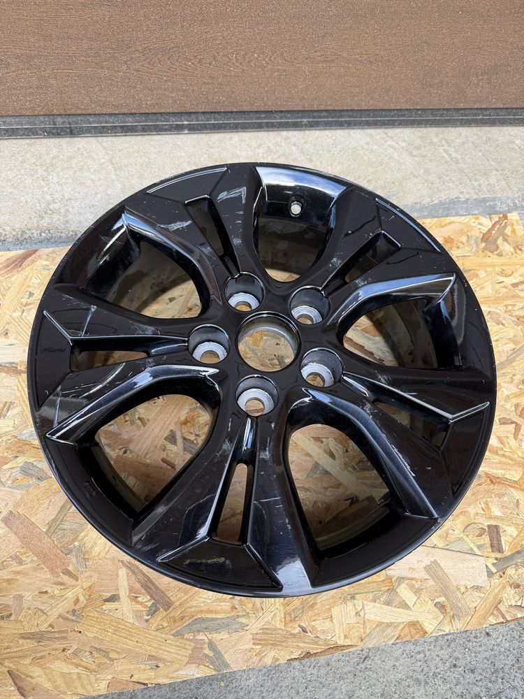 Джанта за тойота 16 yaris 4