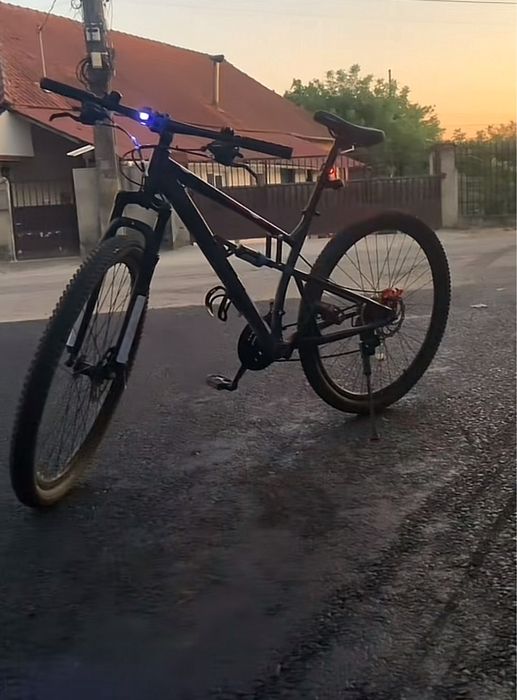 Velors trail 2.7