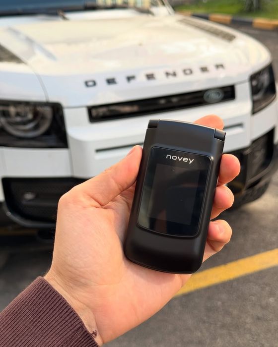 Novey Z550 New Super Skidka+Garantiya