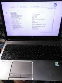 Лаптоп HP 650 G1 I5-4200 8GB 500GB