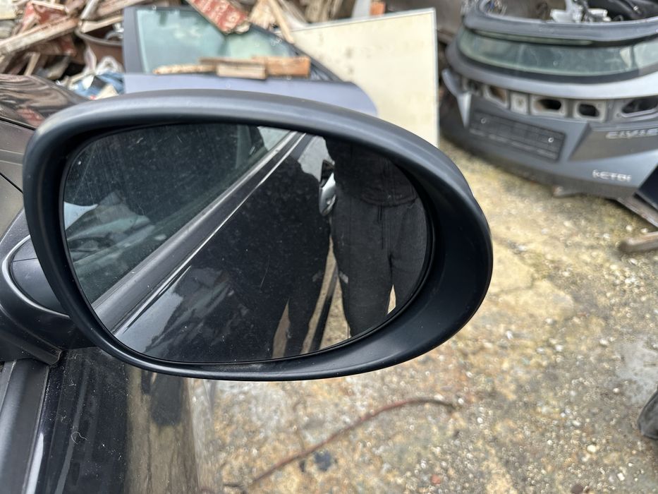 Дясно огледало Хонда сивик 8 2006г с прибиране